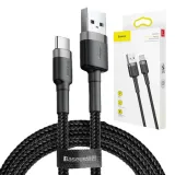 kabel-usb-do-usb-c-baseus-cafule-2a-3m-szaro-czarny