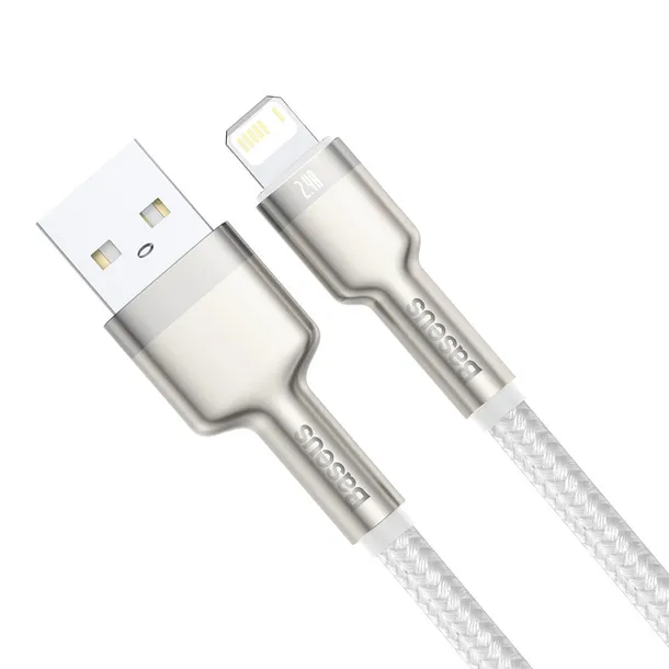 kabel-usb-do-lightning-baseus-cafule-2-4a-2m-bialy-kolor-bialy