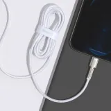 kabel-usb-do-lightning-baseus-cafule-2-4a-2m-bialy-kolor-bialy-stan-nowy