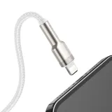 kabel-usb-do-lightning-baseus-cafule-2-4a-2m-bialy-kolor-bialy-dlugosc-przewodu-2-m