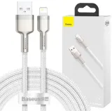 kabel-usb-do-lightning-baseus-cafule-2-4a-2m-bialy-dlugosc-przewodu-2-m-kolor-bialy