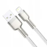 kabel-usb-do-lightning-baseus-cafule-2-4a-2m-bialy-zlacza-usb-apple-lightning-kolor-bialy