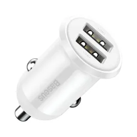 ladowarka-samochodowa-baseus-grain-pro-2x-usb-4-8a-biala