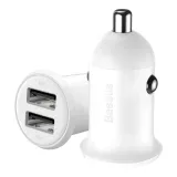 ladowarka-samochodowa-baseus-grain-pro-2x-usb-4-8a-biala-stan-nowy