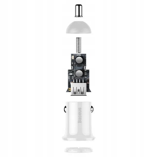 ladowarka-samochodowa-baseus-grain-pro-2x-usb-4-8a-biala-stan-nowy-prad-wyjsciowy-5-ma
