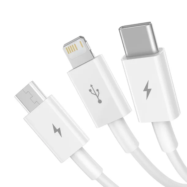 kabel-usb-3w1-baseus-superior-series-usb-do-micro-usb-usb-c-lightning-kolor-bialy