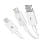 kabel-usb-3w1-baseus-superior-series-usb-do-micro-usb-usb-c-lightning-kolor-bialy