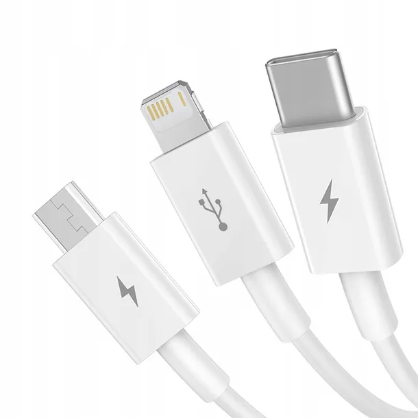 kabel-usb-3w1-baseus-superior-series-usb-do-micro-usb-usb-c-lightning-kolor-bialy-zgodnosc-ze-standardem-quick-charge-3-0
