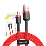 kabel-usb-do-micro-usb-baseus-cafule-2-4a-1m-czerwony-stan-nowy-dlugosc-przewodu-1-m