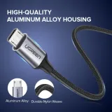 kabel-usb-do-micro-usb-ugreen-qc-3-0-2-4a-2m-bialy-stan-nowy-dlugosc-przewodu-2-m