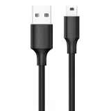 kabel-usb-do-mini-usb-ugreen-us132-0-25m-czarny-stan-nowy