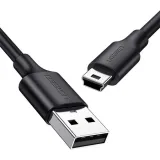 kabel-usb-do-mini-usb-ugreen-us132-1-5m-czarny-stan-nowy