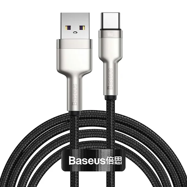 kabel-usb-do-usb-c-baseus-cafule-66w-2m-czarny-stan-nowy