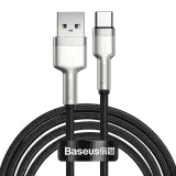 kabel-usb-do-usb-c-baseus-cafule-66w-2m-czarny-stan-nowy