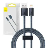 kabel-usb-do-lightning-baseus-dynamic-series-2-4a-2m-szary