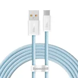 kabel-usb-do-usb-c-baseus-dynamic-series-100w-2m-niebieski-stan-nowy