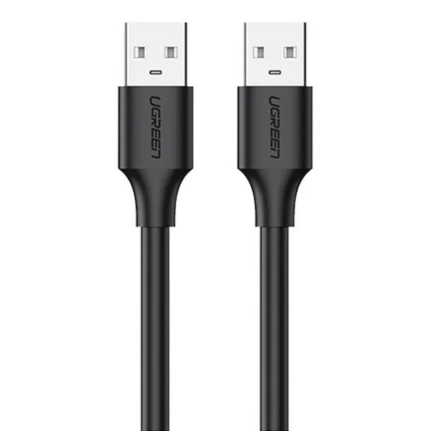 kabel-usb-3-0-a-a-ugreen-3m-czarny-stan-nowy