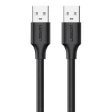 kabel-usb-3-0-a-a-ugreen-3m-czarny-stan-nowy