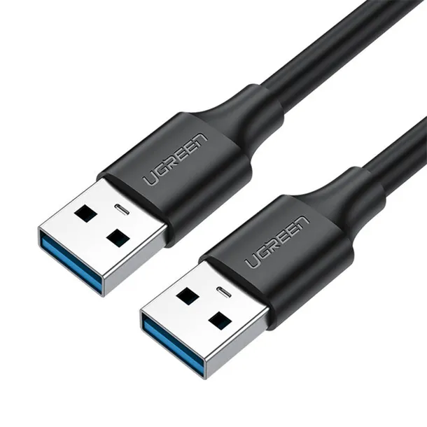 kabel-usb-3-0-a-a-ugreen-3m-czarny-kolor-czarny