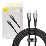 kabel-usb-c-do-lightning-baseus-glimmer-20w-2m-czarny