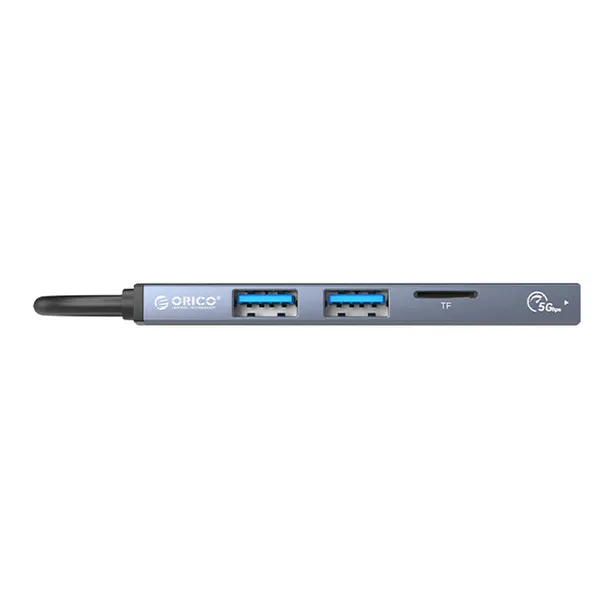 adapter-hub-3xusb-1xmicrosd-3-0-orico-liczba-portow-4