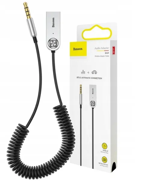 adapter-audio-bluetooth-5-0-baseus-usb-aux-czarny-stan-nowy