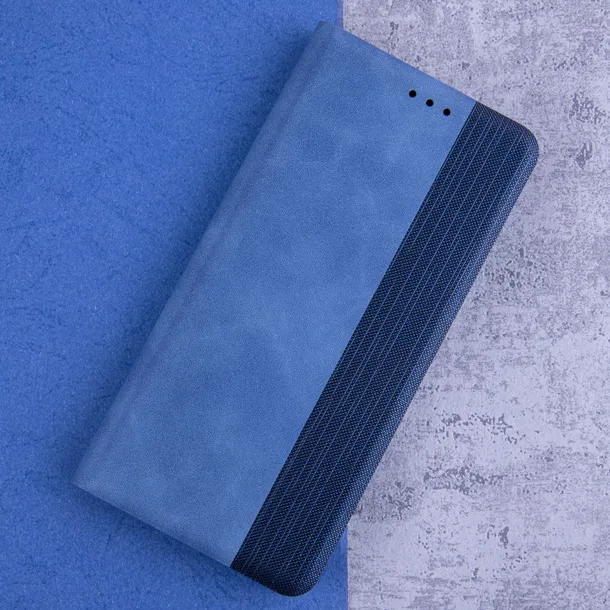 etui-smart-tender-do-iphone-14-plus-67-granatowe-material-skora-ekologiczna
