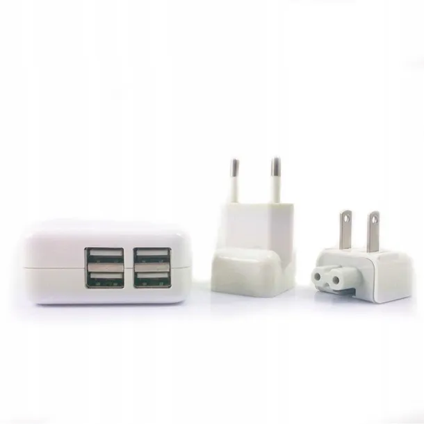 ladowarka-sieciowa-scienna-z-adapterem-4xusb-stan-nowy