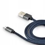 jeansowy-kabel-micro-usb-stan-nowy