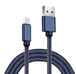 jeansowy-kabel-micro-usb-kolor-wielokolorowy