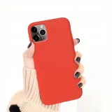 etui-iphone-11-pro-silikonowe-soft-czerwone
