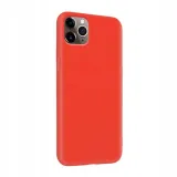 etui-iphone-11-pro-silikonowe-soft-czerwone-stan-nowy