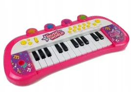 pianinko-keyboard-24-klawisze-rozowe