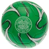 pilka-nozna-celtic-r-5-stan-nowy