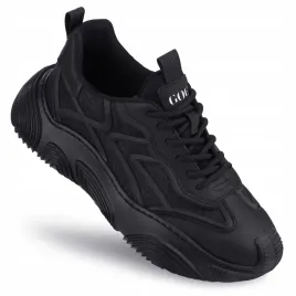 buty-sportowe-meskie-sneakersy-goe-skorzane-czarne-nn1n4024-podwyzszone-45