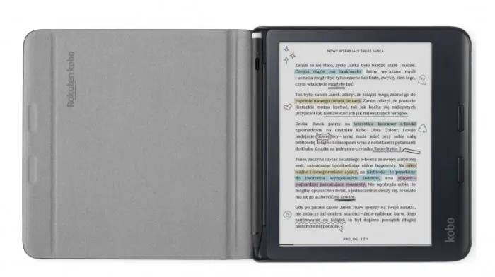etui-kobo-libra-colour-notebook-sleepcover-case-black