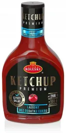 roleski-ketchup-premium-bez-cukru-425g