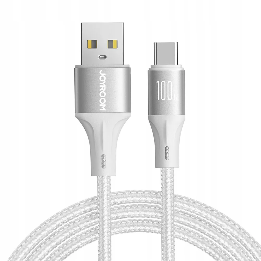 kabel-joyroom-usb-usb-typ-c-2-m-bialy