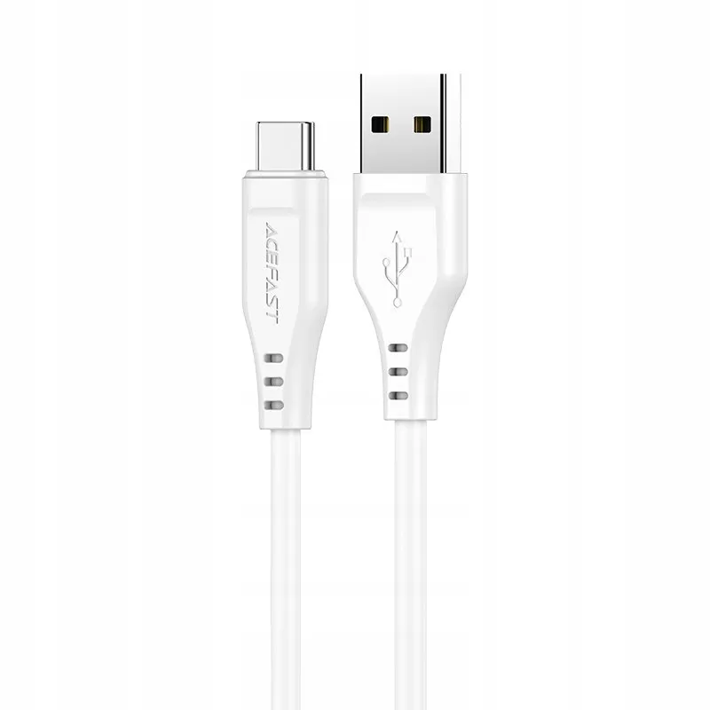 kabel-acefast-usb-usb-typ-c-12-m-bialy