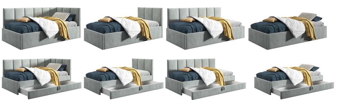 90x200-lozko-mlodziezowe-pojemnik-tapczan-roma-welur-jasny-szary