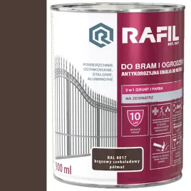 rafil-do-bram-i-ogrodzen-900ml-polmat-ral8017