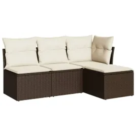 4-cz-zestaw-wypoczynkowy-do-ogrodu-poduszki-brazowy-rattan-pe