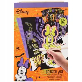 zdrapka-halloween-14-stron-myszka-minnie