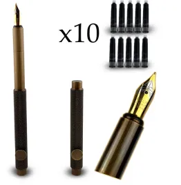 hit-mosiezne-eleganckie-pioro-biznesowe-0-5mm-f-wymienne-wklady-gratis