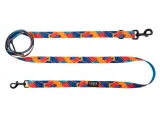 chaba-smycz-regulowana-m-2-250cm-aussie-marka-chaba