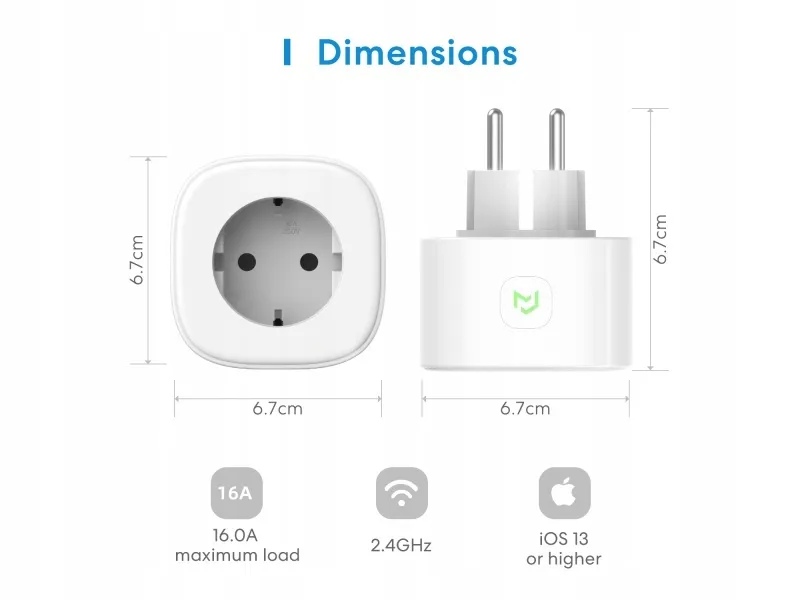 gniazdko-meross-homekit-wifi
