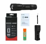 latarka-miniaturowa-superfire-570-lm-led-zasilanie-akumulatorowe