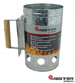 master-grill-rozpalacz-kominowy-do-grilla