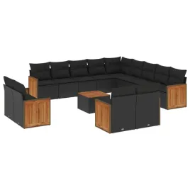 14-cz-zestaw-wypoczynkowy-do-ogrodu-poduszki-czarny-rattan-pe
