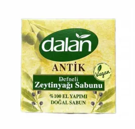 dalan-antique-mydlo-laurowe-do-ciala-i-wlosow-150g